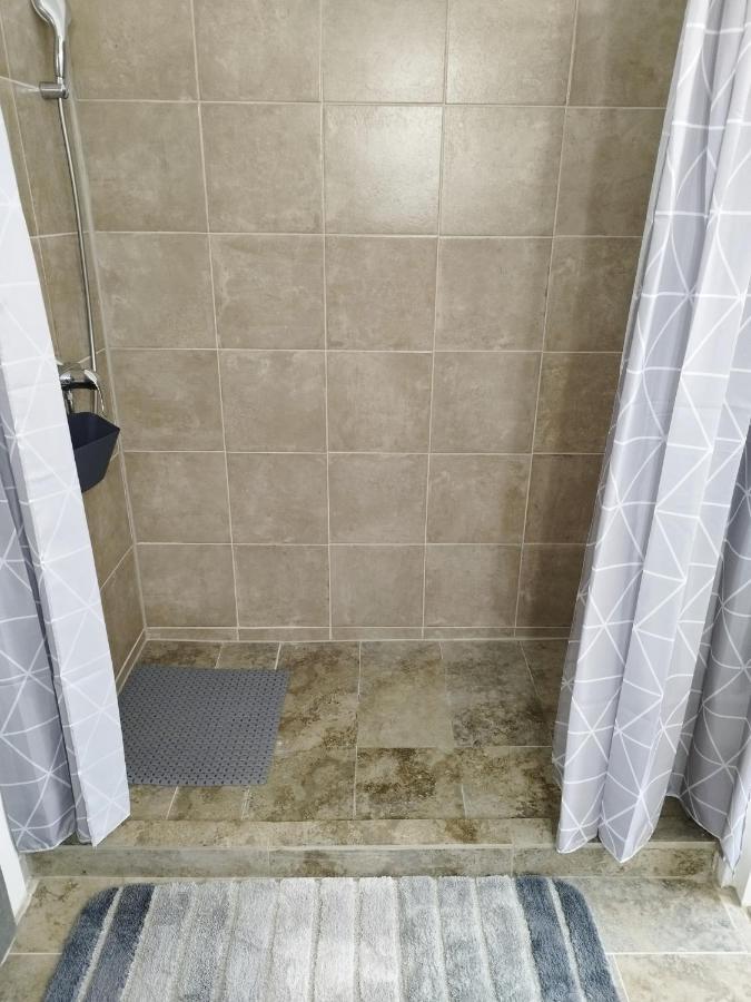 Holling Apartman Fertőboz 外观 照片