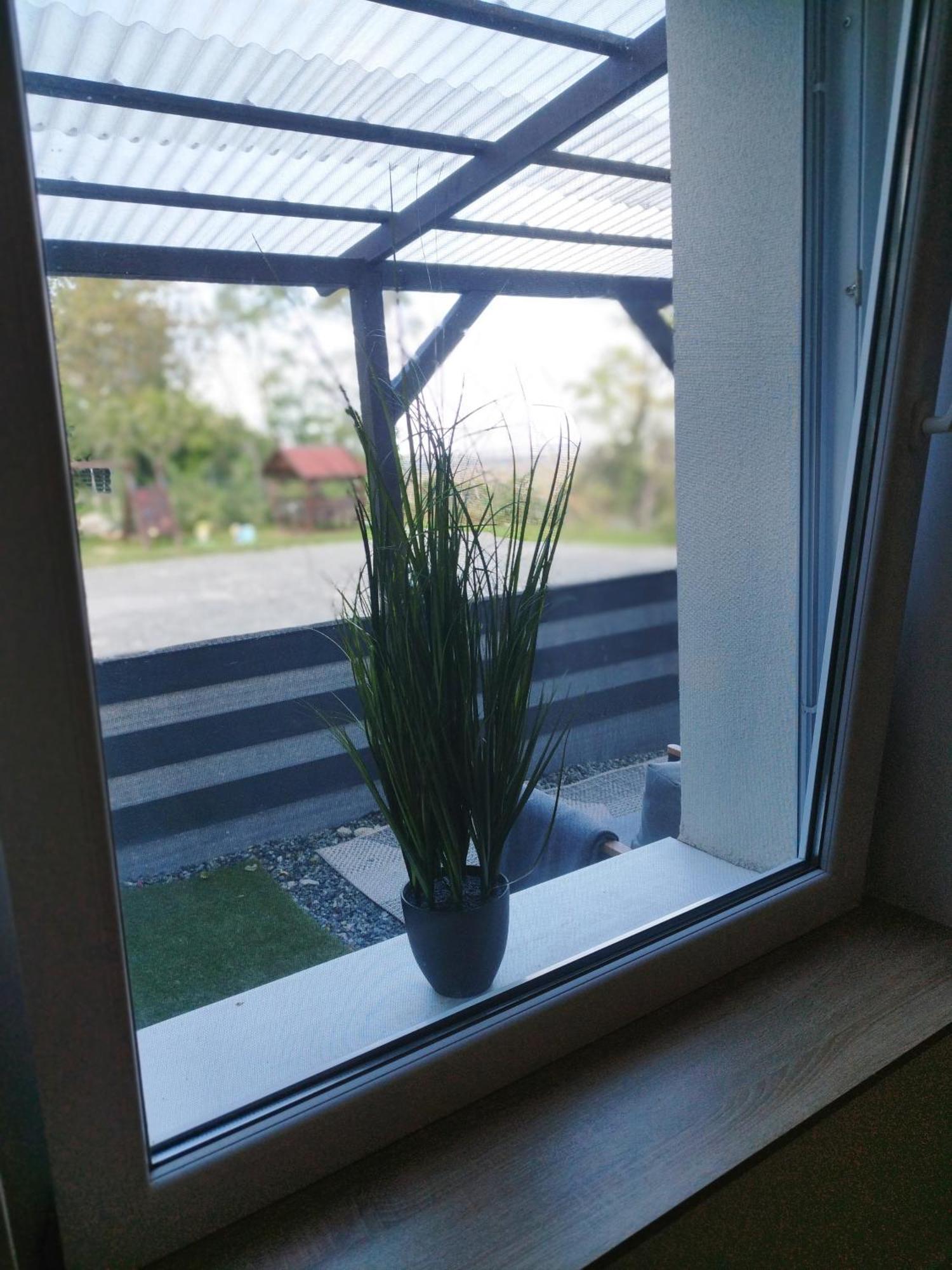 Holling Apartman Fertőboz 外观 照片