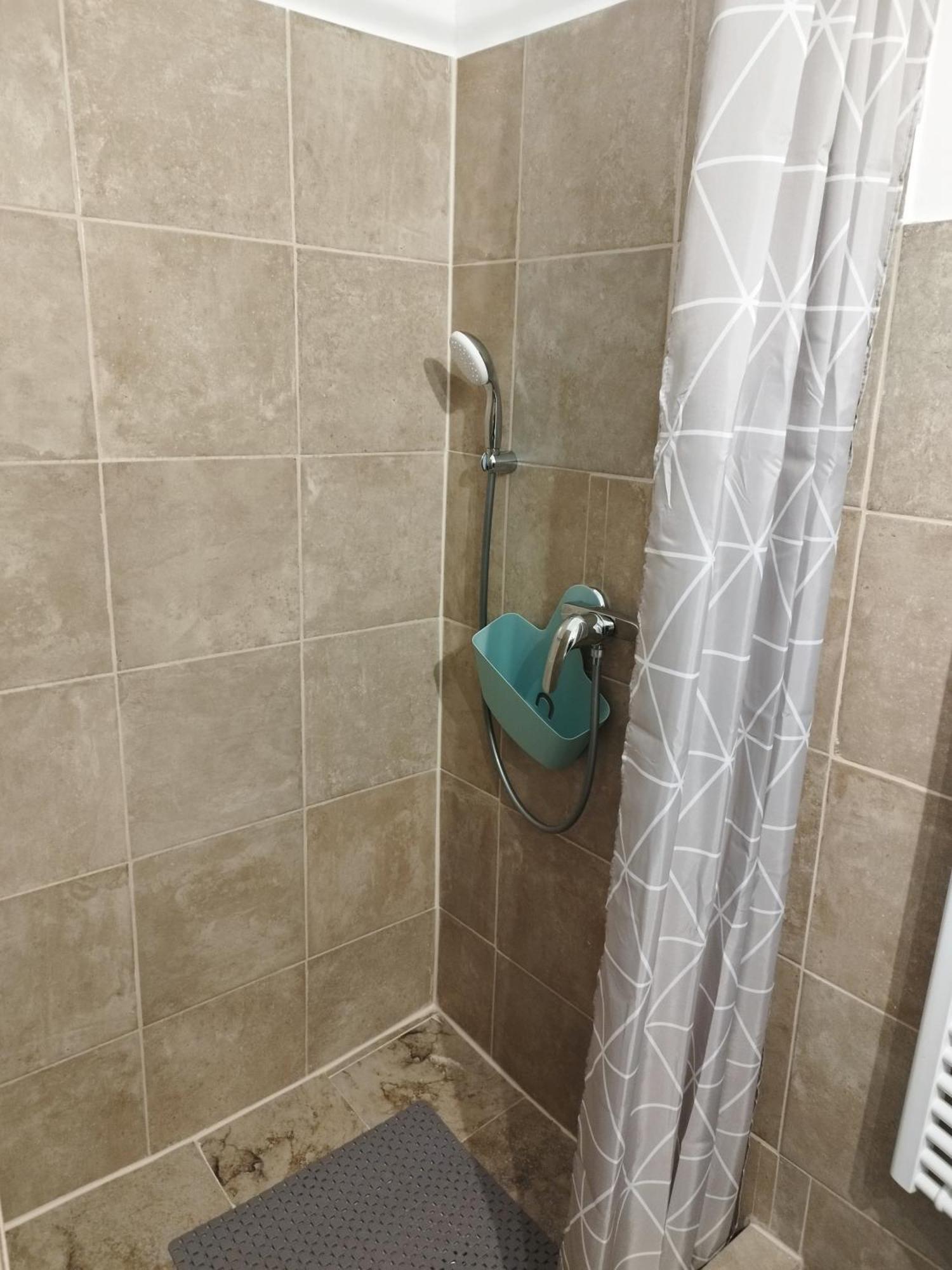 Holling Apartman Fertőboz 外观 照片